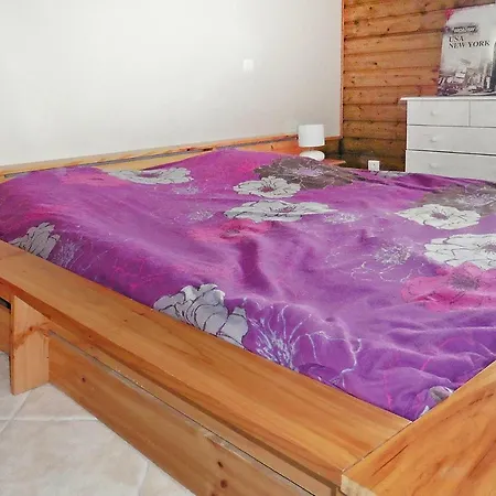 Holiday Home Biville-La-Riviere - Nmd01077-T Tatil Evi *
