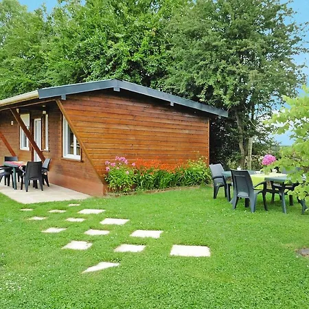 Holiday Home Biville-La-Riviere - Nmd01077-T Varengeville-sur-Mer