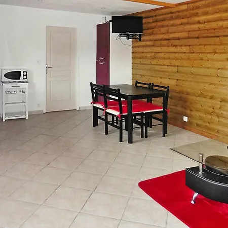 Holiday Home Biville-La-Riviere - Nmd01077-T Tatil Evi